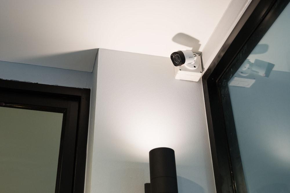 Twentynine Kv Apartel Nonthaburi Dış mekan fotoğraf