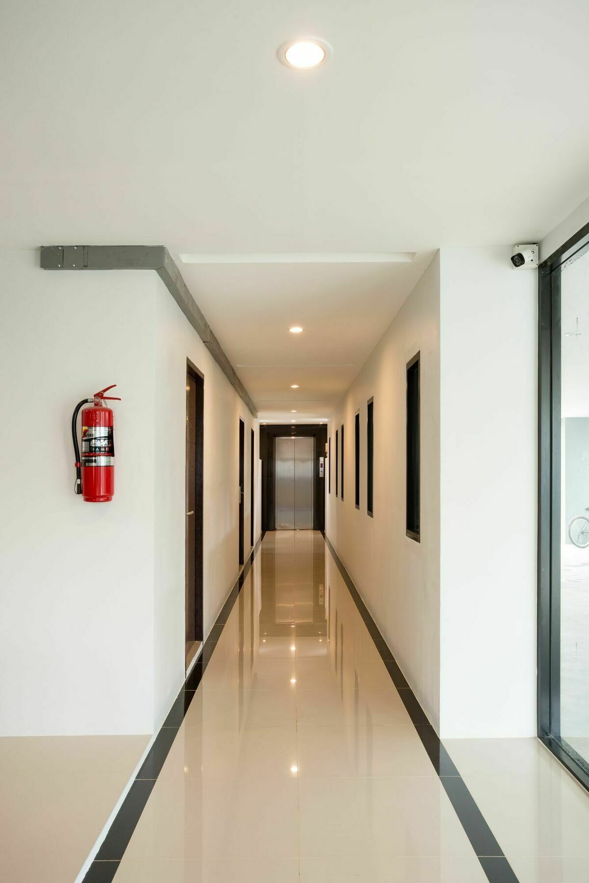 Twentynine Kv Apartel Nonthaburi Dış mekan fotoğraf